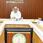 मुख्य सचिव की अध्यक्षता में सार्वजनिक-निजी भागीदारी मूल्यांकन समिति बैठक संपन्न