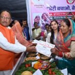 महतारी वंदन से बेटी पढ़ाओ को मिल रहा संबल