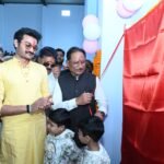 मुख्यमंत्री विष्णु देव साय के नेतृत्व में जशपुर में खेल अधोसंरचना का विस्तार, खिलाड़ियों को मिल रही आधुनिक सुविधाएं